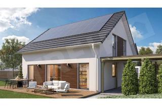 Haus kaufen in 89608 Griesingen, Bauen Sie Ihr STREIF-Traumhaus in Griesingen inkl. Grundstück