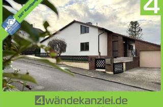 Haus kaufen in 67294 Mauchenheim, Zuhause mit Ausblick & Charakter