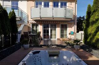 Doppelhaushälfte kaufen in 74906 Bad Rappenau, Großzügiges Raumangebot - Doppelhaushälfte mit Einliegerwohnung Bad Rappenau-Zimmerhof