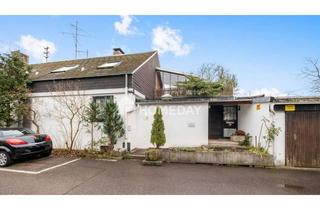 Einfamilienhaus kaufen in 86163 Hochzoll, Großzügiges Einfamilienhaus mit Einliegerwohnung und gut vermieteter Gewerbeeinheit!