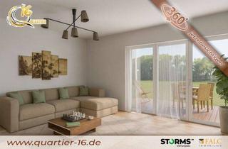 Wohnung kaufen in 52531 Übach-Palenberg, Erdgeschosswohnung (WE-4) - 105,83 m² - 3 Zimmer