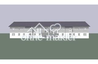 Wohnung kaufen in St.sebastianstraße, 56753 Mertloch, Neubau Erdgeschosswohnungen | 3 Zi. | Terrasse & Garten | Mertloch