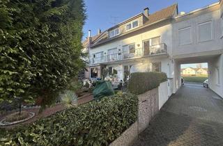 Mehrfamilienhaus kaufen in 42653 Gräfrath, JA, zum attraktiven Immobilienpaket in Solingen-Gräfrath! -3 Mehrfamilienwohnhäuser mit Stellplätzen