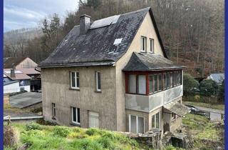 Villa kaufen in 07338 Leutenberg, Machen Sie diese Villa zu Ihrem Traumhaus