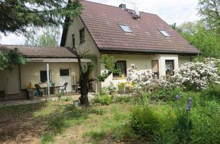 Haus kaufen in 03058 Neuhausen, Wohnen im Grünen zwischen Cottbus und Spremberg