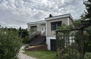 Haus kaufen in 01983 Großräschen, Bungalow in ruhiger Wohnsiedlung am Stadtrand von Großräschen