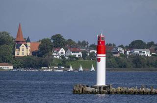 Haus kaufen in 18439 Stralsund, Zeitloses Wohnhaus - modernisiert & lichtdurchflutet – unverbaubarer Blick auf den Strelasund