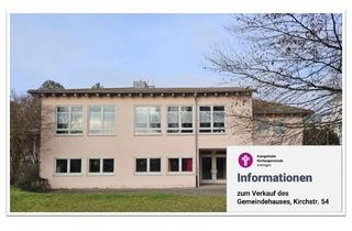 Haus kaufen in Kirchstraße 54, 72119 Ammerbuch, Ein multifunktionales Haus mit Grundstück zu verkaufen