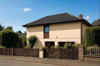 Haus kaufen in 65207 Breckenheim, Mainhatten rechts, Kurstadt links – und Sie mittendrin