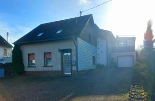 Haus kaufen in 66802 Überherrn, 1-2 Familienhaus - in ruhiger sonniger Lage mit großem Garten