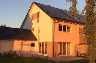 Haus mieten in Vorbergweg 27, 84513 Töging, Vorankündigung! Niedrig Energie Sonnenhaus in perfekter Lage in Töging/Mühldorf/Erharting