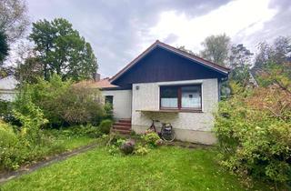 Haus mieten in Scharpenbargsweg 15, 21149 Hausbruch, Gemütliche Doppelhaushälfte mit idyllischem Garten, direkt am Naturschutzgebiet