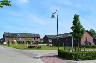 Haus mieten in Kornbusch 25d, 23845 Itzstedt, Modernes Reihenendhaus in toller Lage