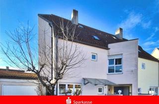 Haus mieten in 85221 Dachau, Wohntraum für Ihre Familie