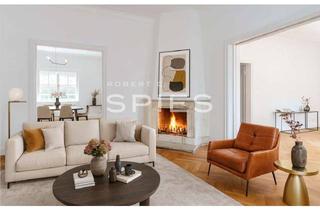 Haus mieten in 28213 Neu Schwachhausen, Einmalige Gelegenheit - Erstbezug nach Sanierung: Erstklassige DHH in begehrter Lage Schwachhausens