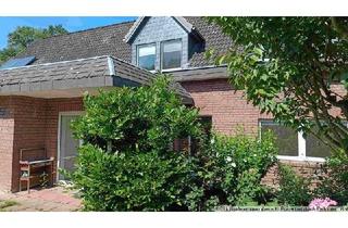 Haus mieten in 25451 Quickborn, Großzügiges Haus mit TOP moderner Ausstattung - Wohnen in der schönen Natur, direkt am Himmelmoor