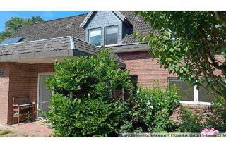 Haus mieten in 25451 Quickborn, Großzügiges Haus mit TOP moderner Ausstattung - Wohnen in der schönen Natur, direkt am Himmelmoor