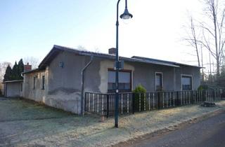 Haus mieten in 15868 Lieberose, Wohnen in 15868 Lieberose