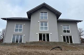 Haus mieten in Waldstr. 10, 85667 Oberpframmern, Neubau Erstbezug 15 KM Süd-Östlich von München ab 01.02. oder früher zu vermieten