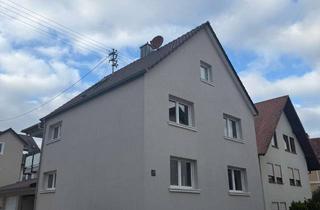 Haus mieten in Waldstraße 13, 76770 Hatzenbühl, Modernes Wohnen in ruhiger Lage