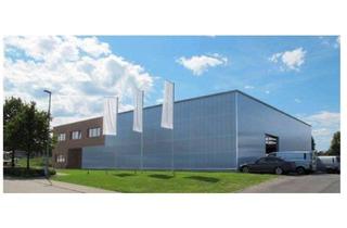 Gewerbeimmobilie mieten in 73230 Kirchheim, Repräsentative Gewerbeimmobilie