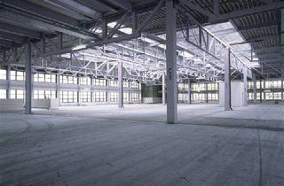 Gewerbeimmobilie mieten in 74348 Lauffen, 3.000 m² Light Industrial Halle - JLL