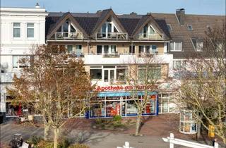 Anlageobjekt in 26548 Norderney, Norderney: Attraktives Investment in perfekter Lage!