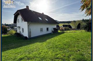 Anlageobjekt in 56412 Horbach, "Kapitalanlage oder Eigenheim – Zweifamilienhaus in Horbach"