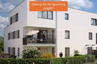 Anlageobjekt in Elisabeth-Habeth-Weg 24-32, 53347 Alfter, Die perfekte Anlage: 10% AfA + 3,7% Rendite