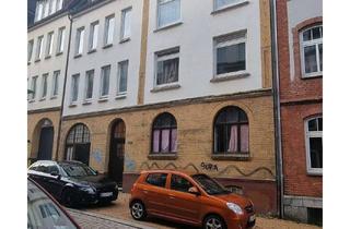 Anlageobjekt in 24939 Neustadt, klassisches MFH auf Duburg mit 8 WE