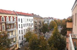 Anlageobjekt in Pflügerstraße, 12047 Neukölln, Neukölln/ Mehrfamilienhaus mit Ausbaupotenzial im DG