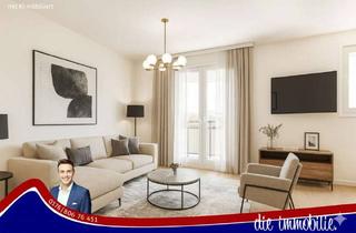 Anlageobjekt in Breitscheidstraße 13, 39114 Herrenkrug, *** Vermietete 4-Zimmer-Wohnung mit Balkon & Stellplatz in Magdeburg/Herrenkrug ***