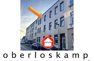 Anlageobjekt in 46045 Styrum, 6-Familienhaus in Oberhausen/ Stadtgrenze Mülheim an der Ruhr