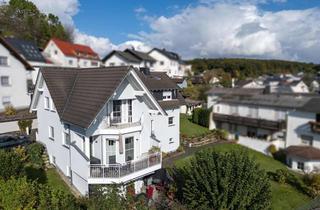 Anlageobjekt in 65620 Waldbrunn, Selbst bewohnen und gleichzeitig vermietet. Hier geht´s!