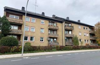 Anlageobjekt in 95028 Innenstadt, Rendite-Paket Stadt Hof: Fünf MFH mit hohem Vermietungsstand - z.T. mit Loggien, Stellplätzen & Gara