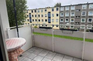 Anlageobjekt in 38226 Lebenstedt, Ihr Investment mit Ausblick – 3 Zi. Wohnung mit Garage und Balkon