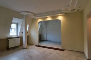 Anlageobjekt in 08525 Reißig, Exklusivsanierung - Kleinod im Dachgeschoss mit luxuriöser Ausstattung