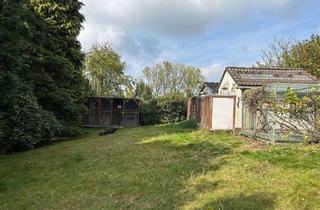 Grundstück zu kaufen in 42929 Wermelskirchen, Großes Grundstück in Wermelskirchen-Lüffringhausen!