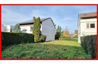 Grundstück zu kaufen in 70825 Korntal-Münchingen, Seltene Gelegenheit - Exklusives Baugrundstück im Wohngebiet "Rührberg"