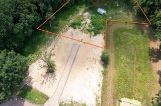 Grundstück zu kaufen in Am Wischfeld 16, 21335 Lüneburg, Einfamilienhausgrundstück in Häcklingen