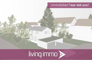 Grundstück zu kaufen in 83410 Laufen, Baugrundstück mit 2 genehmigten Einfamilienhäusern u. Bestandsobjekt in der Altstadt von Laufen