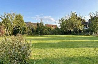 Grundstück zu kaufen in 32756 Detmold, Großzügiges Baugrundstück für Ihr freistehendes Traumhaus