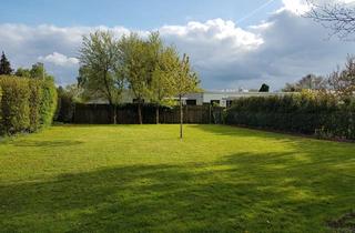 Grundstück zu kaufen in Weichselstr., 30559 Anderten, 365qm Baugrundstück in ruhiger Sackgasse nähe Tiergarten