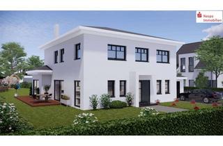 Grundstück zu kaufen in 61250 Usingen, Attraktives Baugrundstück in ruhiger, angenehmer Lage!!