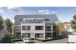 Grundstück zu kaufen in 47918 Tönisvorst, Projekt Mehrfamilienhaus mit 10 WE, 843 WFL, frei-finanz. o. öffentl. gefördert, 47918 Tönisvorst