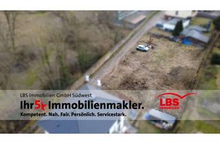 Grundstück zu kaufen in 67705 Trippstadt, Toplage von Trippstadt!