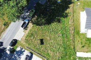 Grundstück zu kaufen in 01900 Großröhrsdorf, Der Weg zu Ihrem Traumdomizil - bauträgerfreies Baugrundstück!