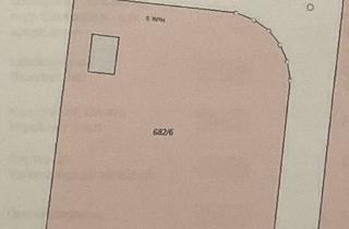 Grundstück zu kaufen in 97494 Bundorf, Erschlossenes Baugrundstück mit Garage und Gartengerätehaus