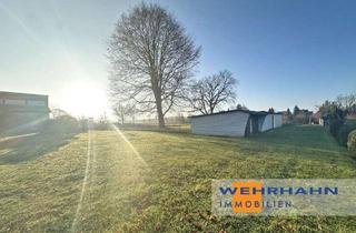 Grundstück zu kaufen in Lipshorst, 22964 Steinburg, 5.000m²: Baugrundstücke zur Entwicklung – bis zu 8 Wohneinheiten