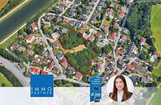 Grundstück zu kaufen in 90768 Vach, IMMOPARTNER - MUT ZUR ENTWICKLUNG